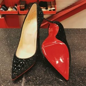 Meet your Posher, Marlon